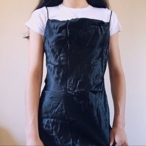 Victoria’s Secret Slip Dress